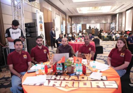 Uttarakhand Premier League (UPL) 2026