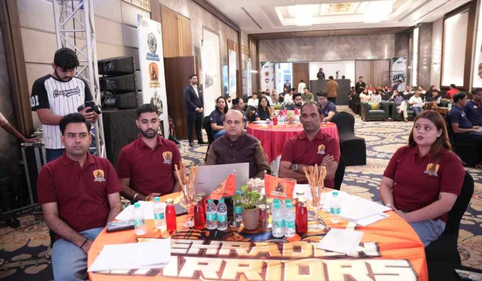 Uttarakhand Premier League (UPL) 2026