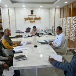 Tehri News -Sub-Divisional-Magistrate-to-assess-the-ground-reality-of-pothole-free-roads