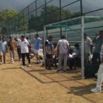 All India Civil Services Competitions