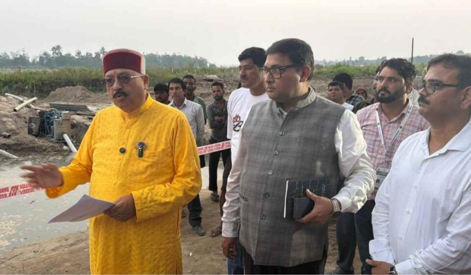 Satpal Maharaj